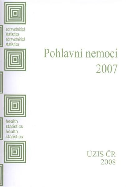 Zdravotnická statistika. Pohlavní nemoci ...