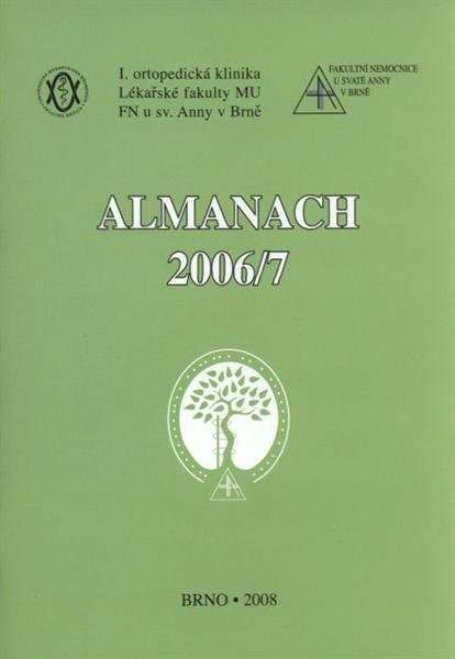 Almanach ...