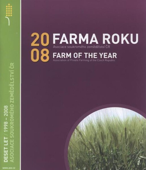 Farma roku ...