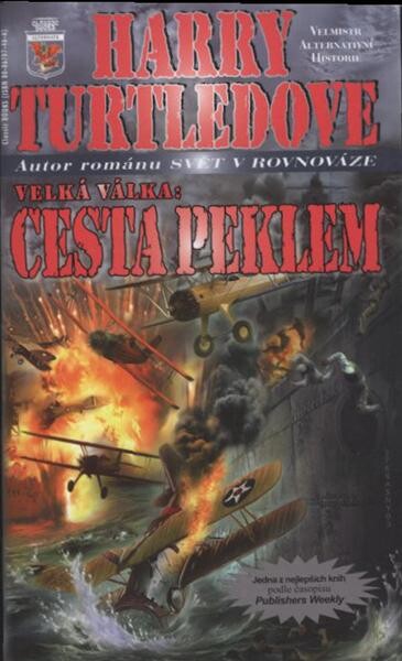 Velká válka: cesta peklem