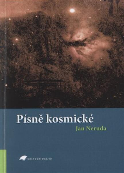 Písně kosmické, Vyd. 1.