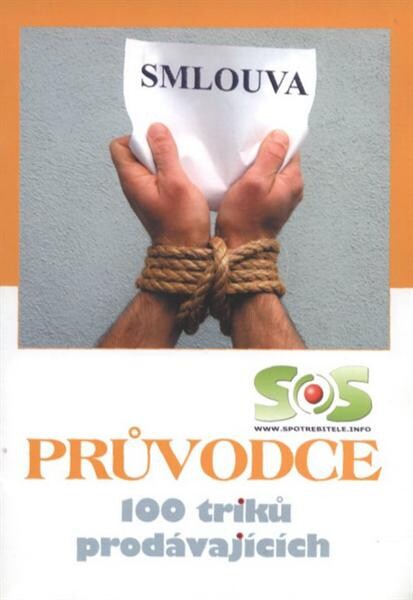 100 triků prodávajících : průvodce