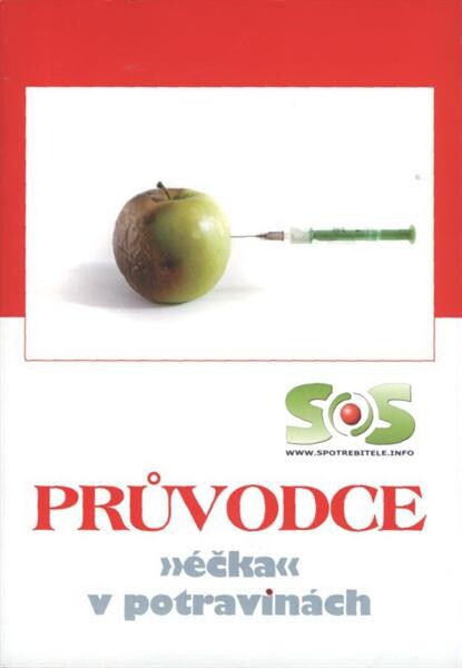 Průvodce - 