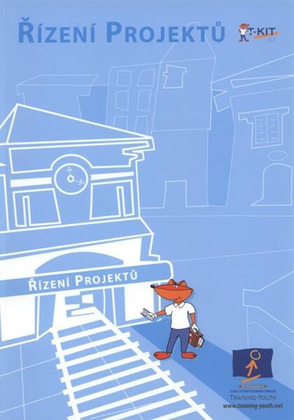T-Kit - Řízení projektů
