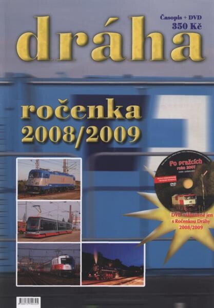 Dráha : ročenka
