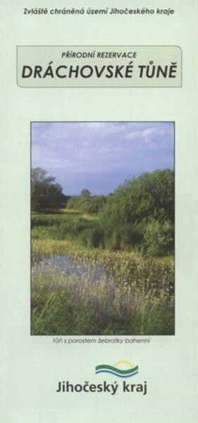 Přírodní rezervace Dráchovské tůně