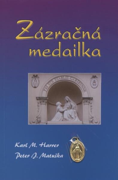 Zázračná medailka 