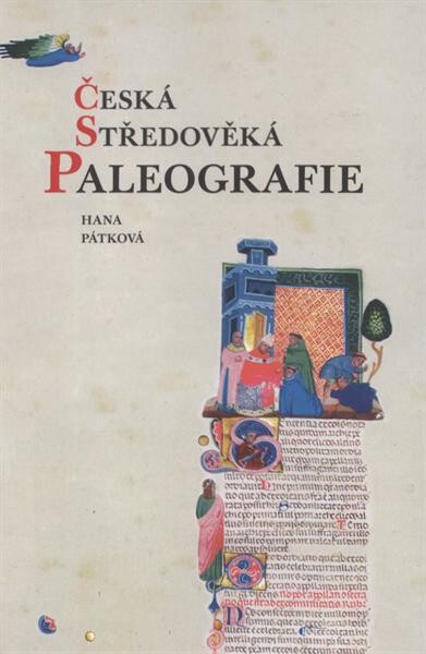 Česká středověká paleografie