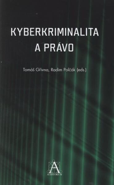 Kyberkriminalita a právo