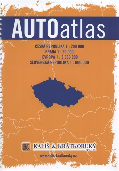 Autoatlas