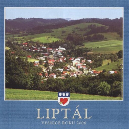 Liptál :vesnice roku 2006