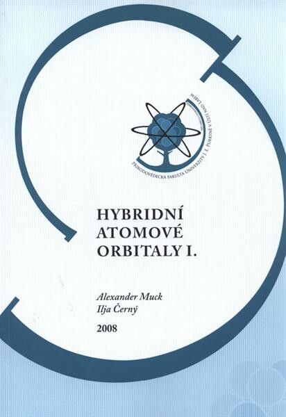Hybridní atomové orbitaly I