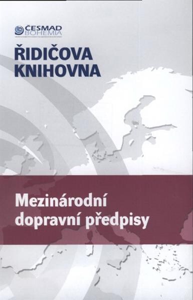 Mezinárodní dopravní předpisy