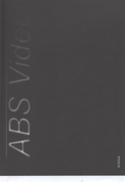Jiří Černický : ABS Video