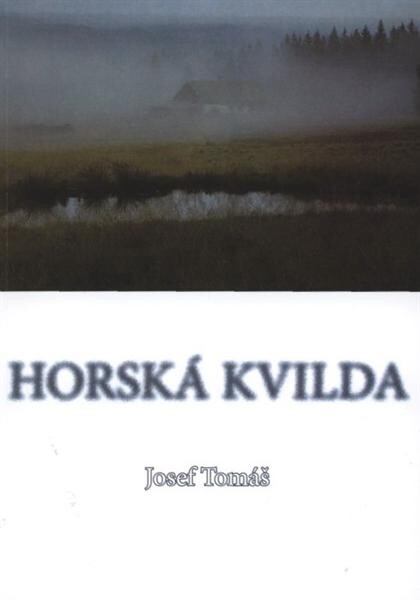 Horská Kvilda