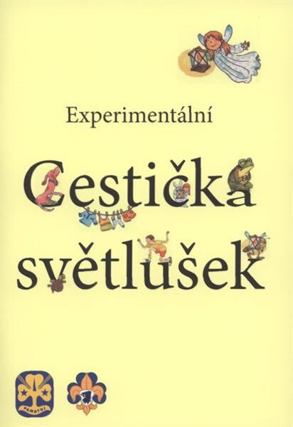 Experimentální Cestička světlušek