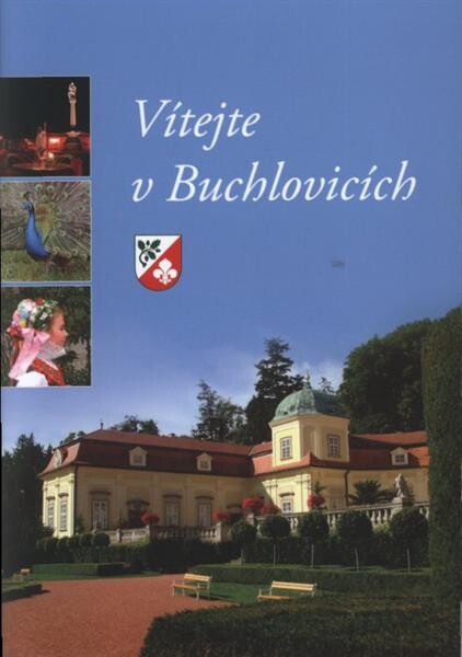 Vítejte v Buchlovicích