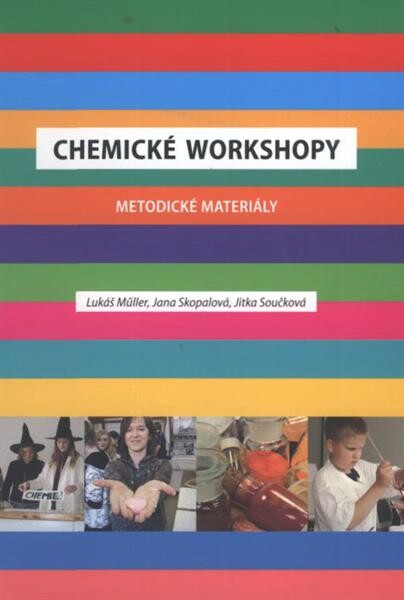 Chemické workshopy 