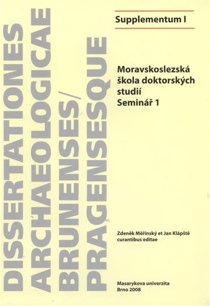 Moravskoslezská škola doktorských studií