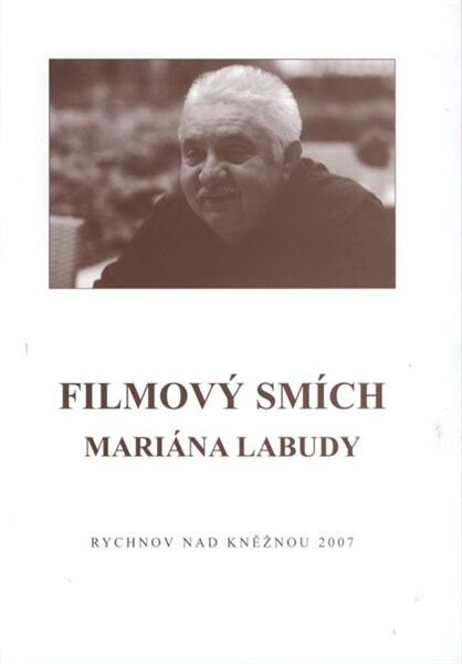 Filmový smích Mariána Labudy