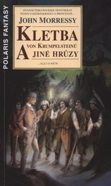 Kletba von Krumpelsteinů a jiné hrůzy