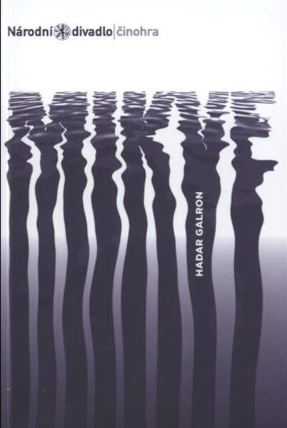Hadar Galron, Mikve : [česká premiéra 4. a 5. prosince 2008 ve Stavovském divadle