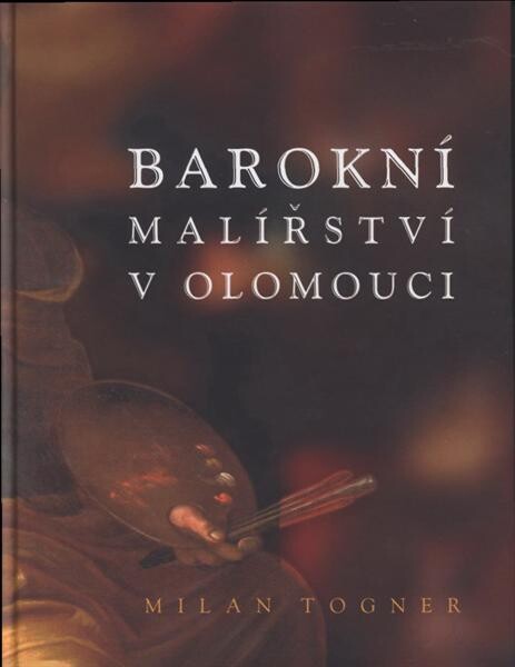 Barokní malířství v Olomouci