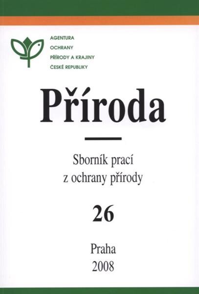 Sukcese vegetace na antropogenních stanovištích v České republice - přehled dominantních druhů a stadií = 