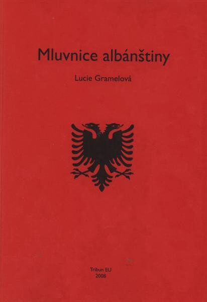 Mluvnice albánštiny