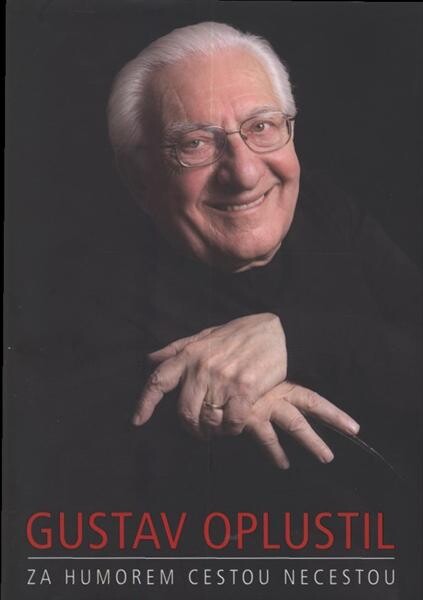 Za humorem cestou necestou