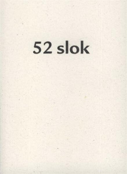 52 slok