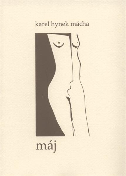 Máj : [příležitostný tisk]