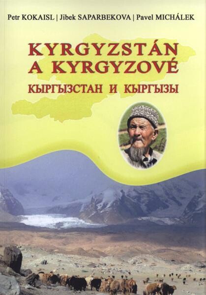 Kyrgyzstán a Kyrgyzové = Kyrgyzstan i kyrgyzy
