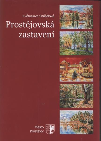 Prostějovská zastavení