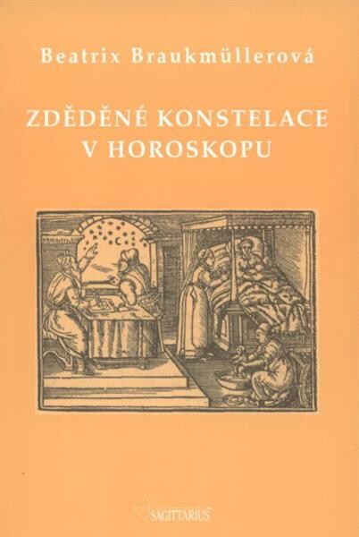 Zděděné konstelace v horoskopu