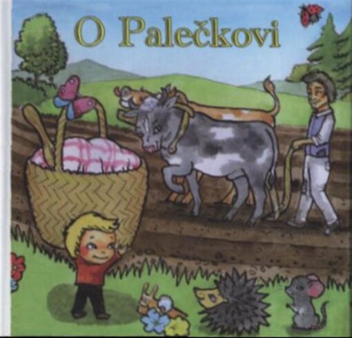 O Palečkovi