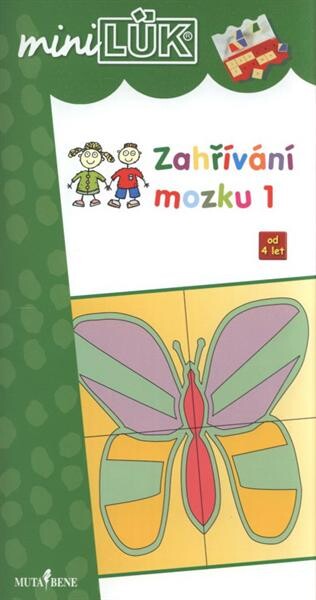 Zahřívání mozku 1