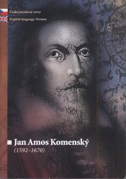 Jan Amos Komenský (1592-1670)