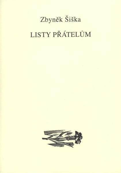Listy přátelům