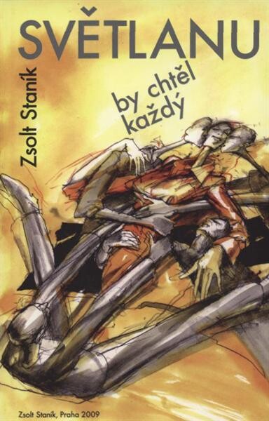 Světlanu by chtěl každý