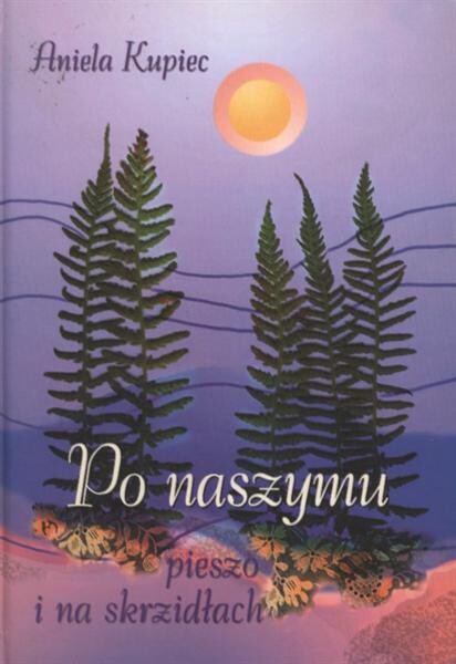 Po naszymu pieszo i na skrzidłach