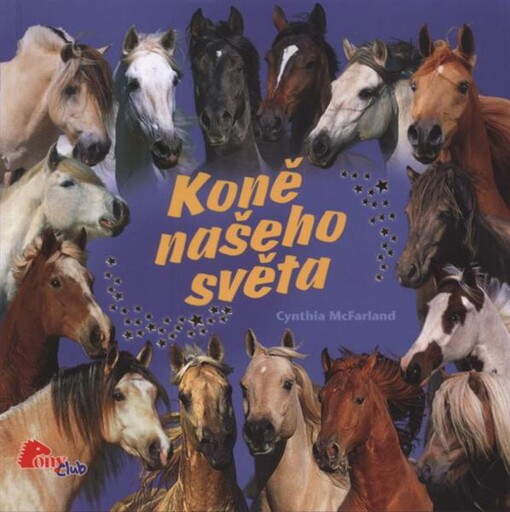 Koně našeho světa 