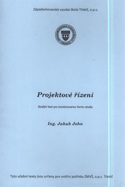 Projektové řízení