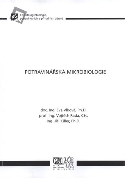 Potravinářská mikrobiologie