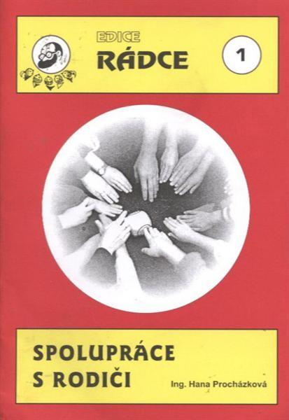 Spolupráce s rodiči