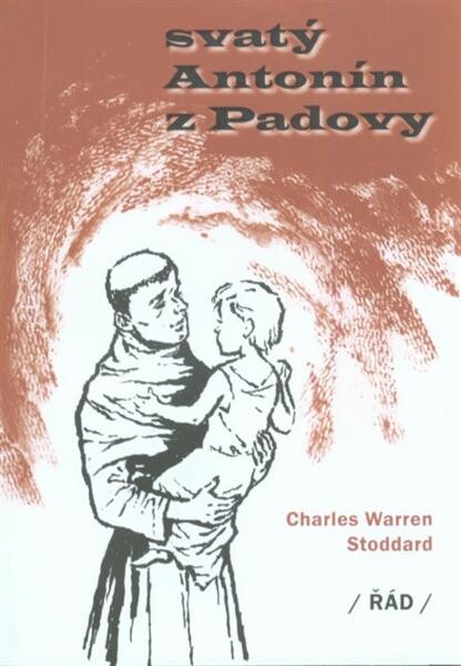 SvatŽ Antonín z Padovy 