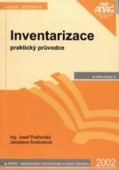 Inventarizace :praktický průvodce