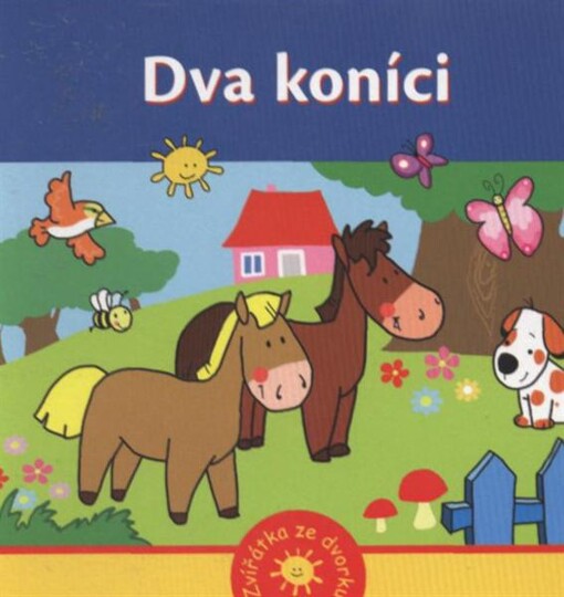 Dva koníci