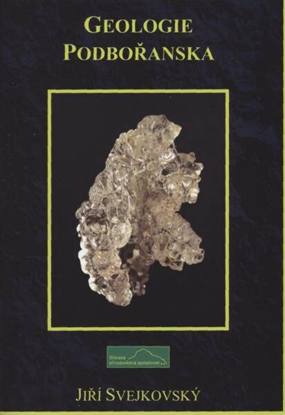 Geologie Podbořanska