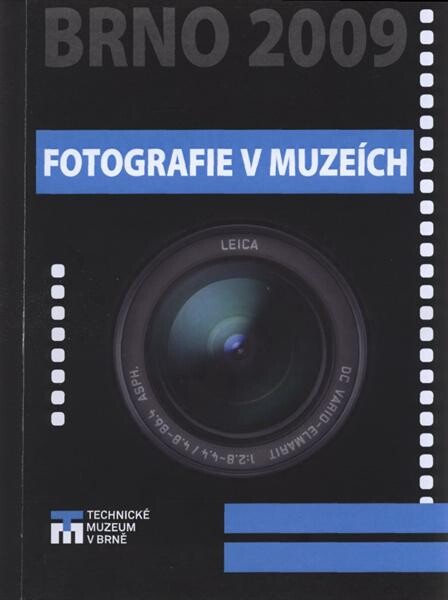 Fotografie v muzeích